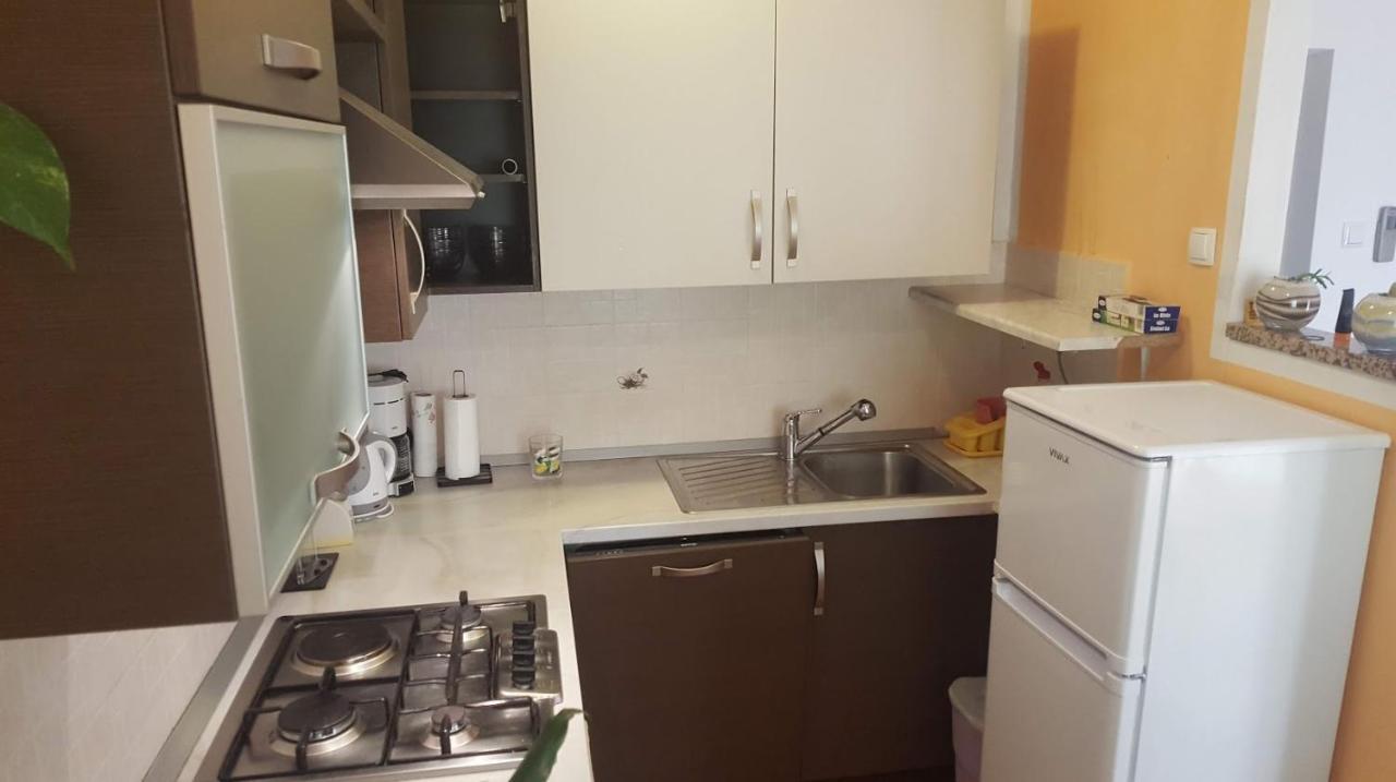Apartman Ema 4+2 Koromačno Eksteriør bilde